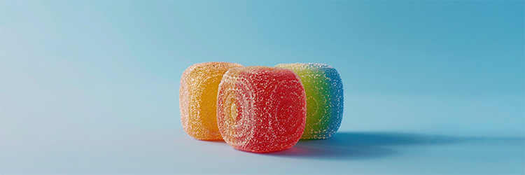 Are Nerds Gummy Clusters Unhealthy? An Ingredient Analysis