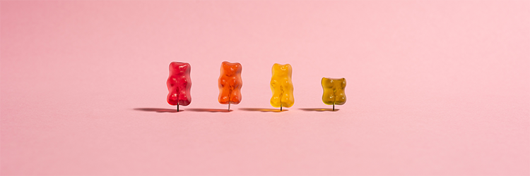 Best CBD Gummies 2026: Which Brands are Winners?