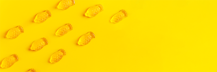 CBD Gummies for Sex | The Disappointing Truth