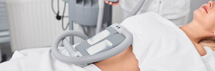 CoolSculpting Review | Can Cold Temps Burn Off Fat?