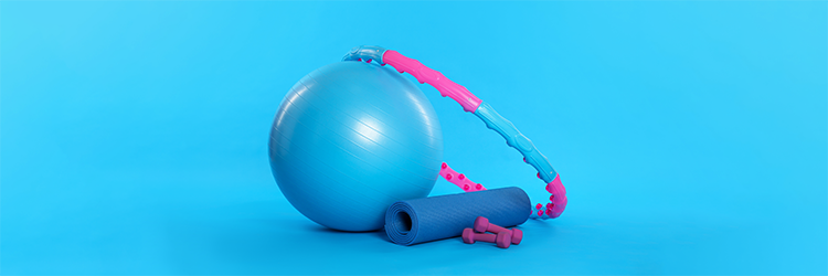 Infinity Hoop Review | The Ultimate Waist Workout?