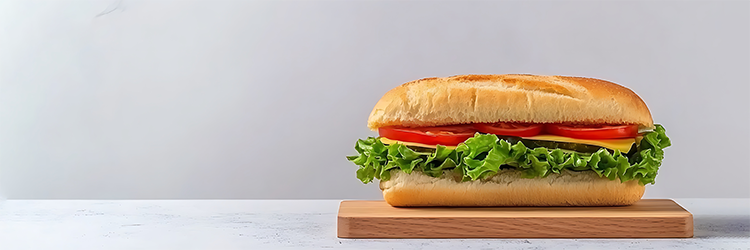 Is Jersey Mike's Healthy? A Dietitian's Honest Thoughts