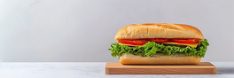 Is Jersey Mike's Healthy? A Dietitian's Honest Thoughts