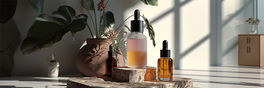 Noor Hair Serum Review: Can Hair Regrow Stronger?