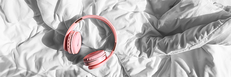 Sleep Music: What Type of Music Can Improve Sleep?
