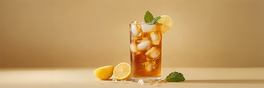 Snarky Tea Review: Are Fruit Teas Healthy?
