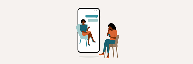 Talkspace Review: As Effective as In-Person Therapy?